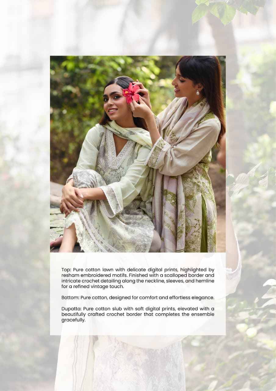 Mehek By Kimora 2335 to 2338 Series Beautiful Festive Suits Stylish Colorful Fancy Casual Wear & Ethnic Wear Pure Cotton Dresses At Wholesale Price